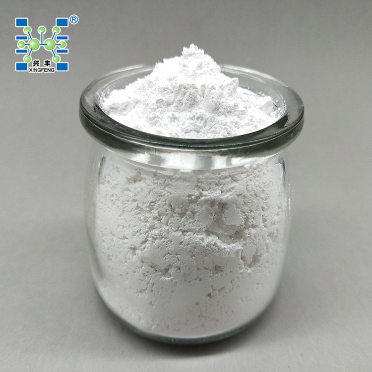 Activated powder 2