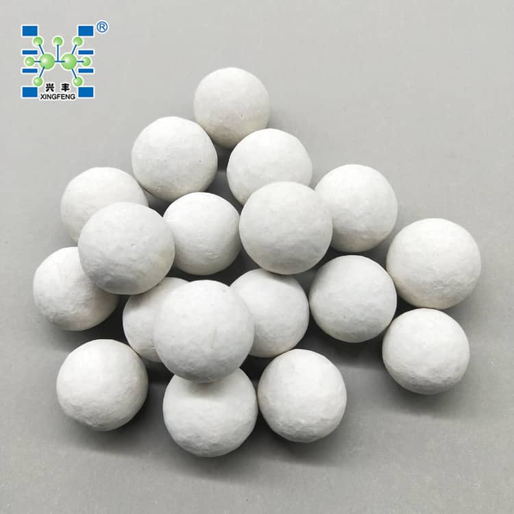 23-26% Inert Ceramic Alumina Ball
