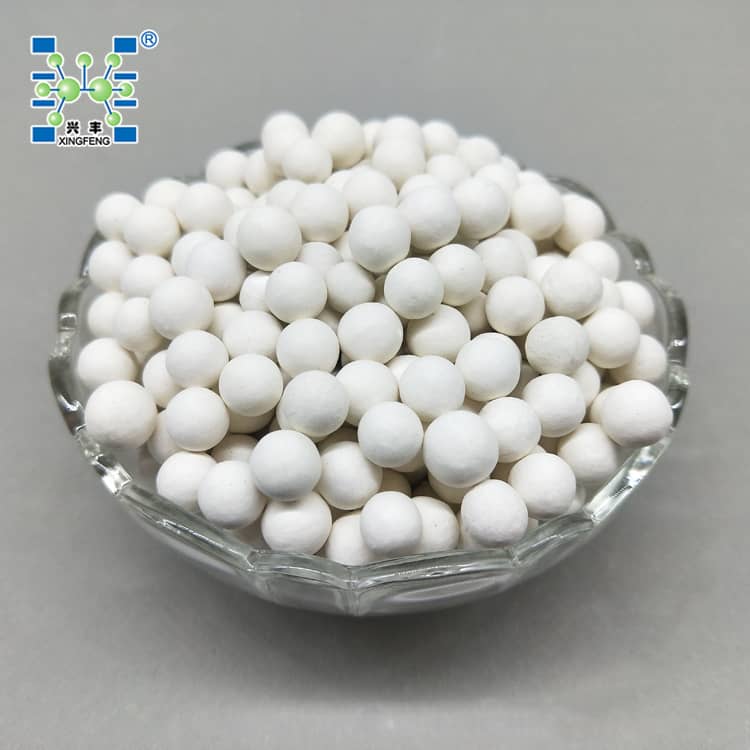 Mid-Alumina Ceramic Balls