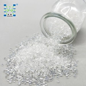 Lowest Price for Wisedry Silica Gel Desiccant - White Silica Gel Desiccant  – XingFeng