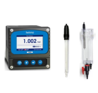 Hot sale Electrical Conductivity Sensor - Industrial Online Waterproof Digital Dissolved Ozone Sensor CS6530D – Chunye