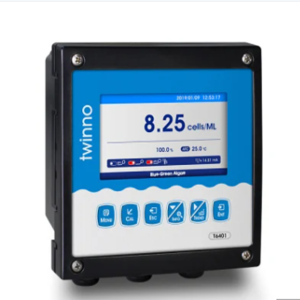 Digital RS485 Blue-green Algae Sensor for Water Quality Analysis  CS6401D