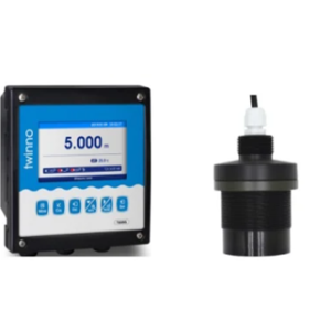 Digital Water Liquid Level Meter Ultrasonic Level Meter Sensor CS6085D