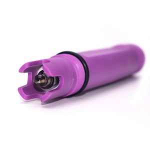 CS1728C industrial ph Sensor Pink Shell NPT3/4” Electrode Digital ph