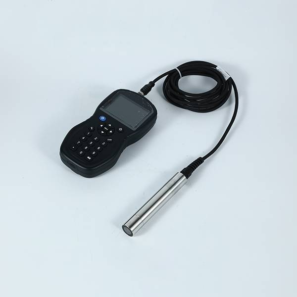Factory selling Handheld Orp Meter - CH200 Portable chlorophyll analyzer – Chunye