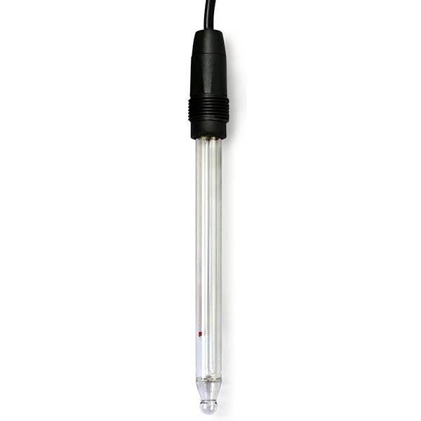 Good User Reputation for Dissolved Oxygen Analyzer - CS1501 Glass Housing pH Sensor – Chunye