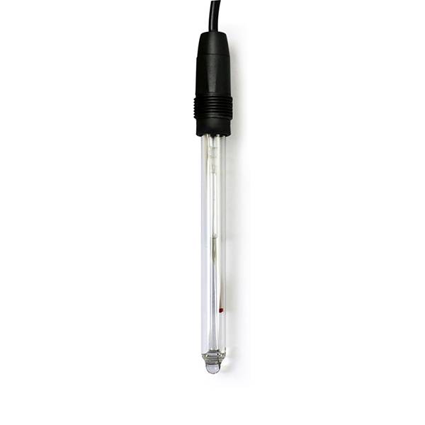 High definition Toroidal Conductivity Sensor - CS1528 pH Sensor – Chunye