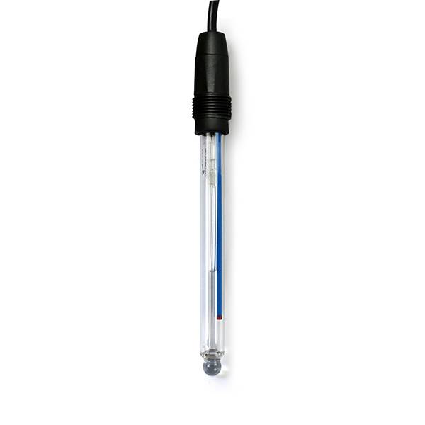 OEM/ODM Manufacturer Polarographic Oxygen Electrode - CS1529 pH Sensor – Chunye