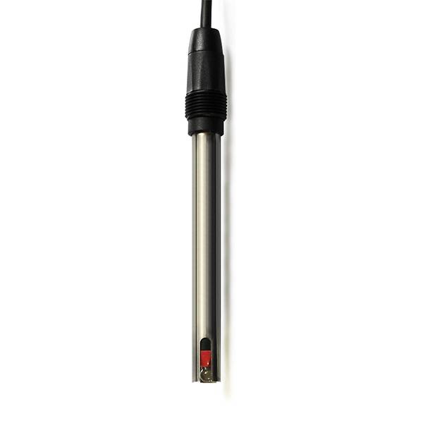 Factory selling Handheld Orp Meter - CS1540 pH Sensor – Chunye