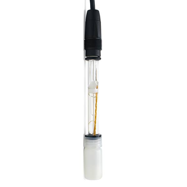 High Quality for Soil Ph And Moisture Tester - CS1543D Digital pH Sensor – Chunye