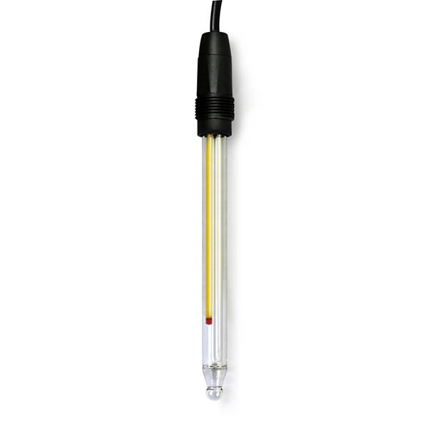 OEM/ODM Supplier Conductivity Meter Electrode - CS1597 pH Sensor – Chunye