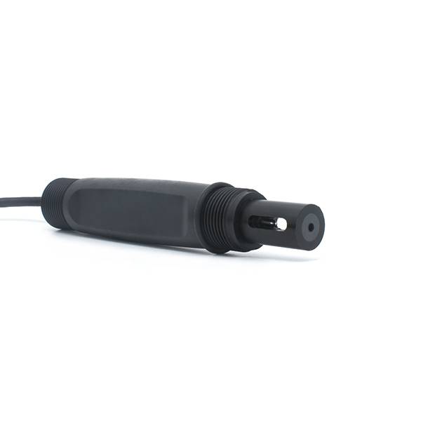 Factory supplied Viscous Fluid pH Electrode - CS3701D Digital Conductivity Sensor – Chunye