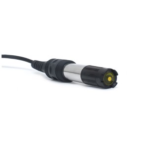 Elektrodë elektrodë e sensorit të njehsorit të klorit 4-20ma CS5763 Industrial Residual Online Pa pagesë Analizator i Klorit