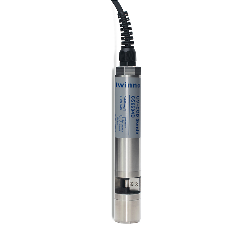 Hot sale Aster Conductivity Meter - CS6604D Digital COD Sensor – Chunye