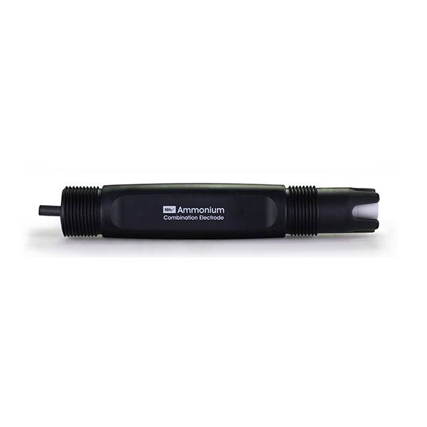 Reliable Supplier Digital Salinity Meter - CS6710D Digital Fluoride ion Sensor  – Chunye