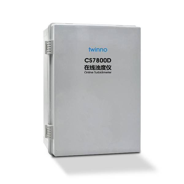 Factory selling Benchtop Digital Dissolved Oxygen Meter - CS7800D Online Turbidity Sensor – Chunye