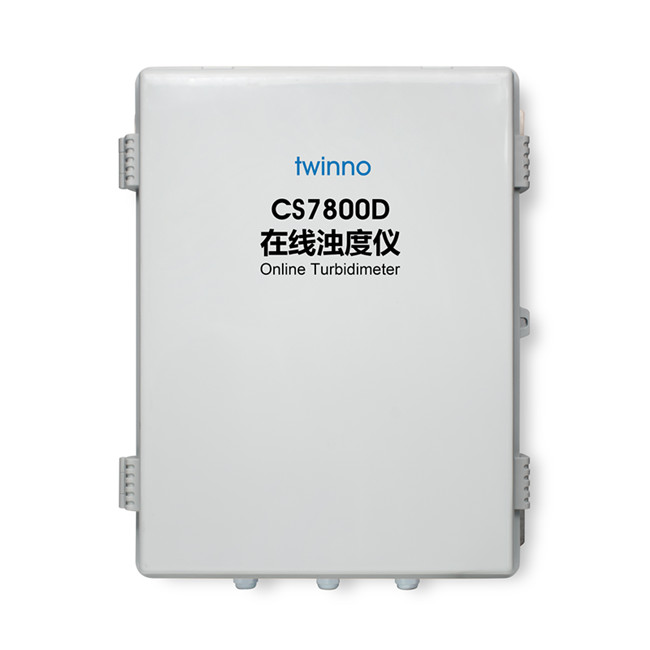 CHUNYE Technology Co., LTD | New product analysis: CS7805DL Low Range Turbidity sensor