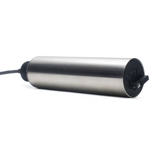 Hot sale Aster Conductivity Meter - Digital Turbidity Sensor with Automatic Cleaning – Chunye