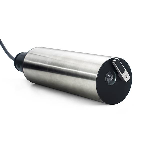 Good Wholesale Vendors Laboratory Conductivity Meter - Digital Turbidity Sensor with Automatic Cleaning – Chunye