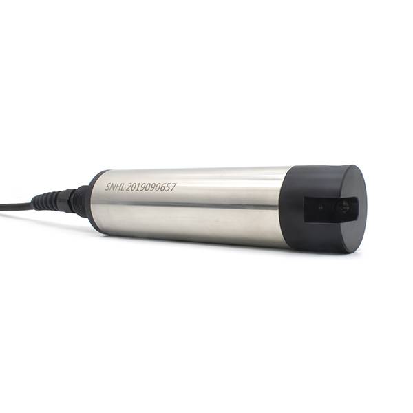 Hot Sale for Ph Tester Cena - Digital Suspended Solids (Sludge concentration) Sensor – Chunye