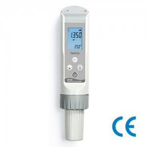Meter Hidrogen Terlarut-DH30