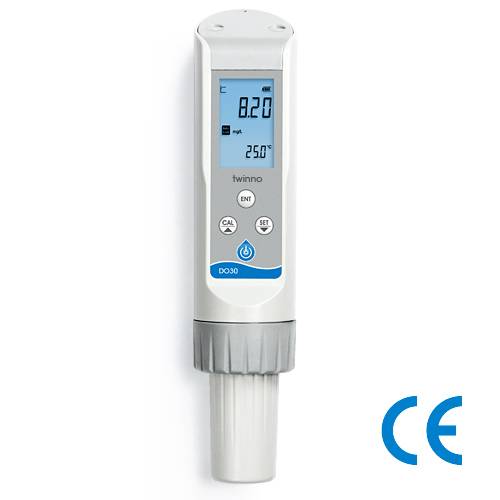 Hot Selling for Dissolved Oxygen Meter - Dissolved Oxygen Meter/Do Meter-DO30  – Chunye