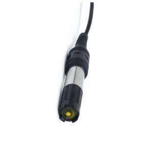 I-CS3701 Electrical Conductivity Sensor 4-20ma Ukuqapha izinga lamanzi