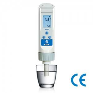 Testador/medidor de amônia (NH3)-NH330