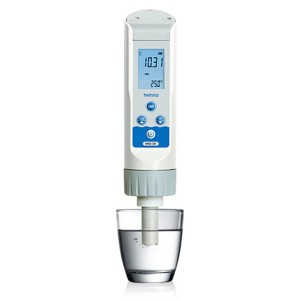 נייד Orp Test Pen Water Alkaline Orp Meter ORP/Temp ORP30
