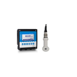 Industrial Online Water TDS/Salinity Conductivity Meter Analyzer Electromagnetic T6038