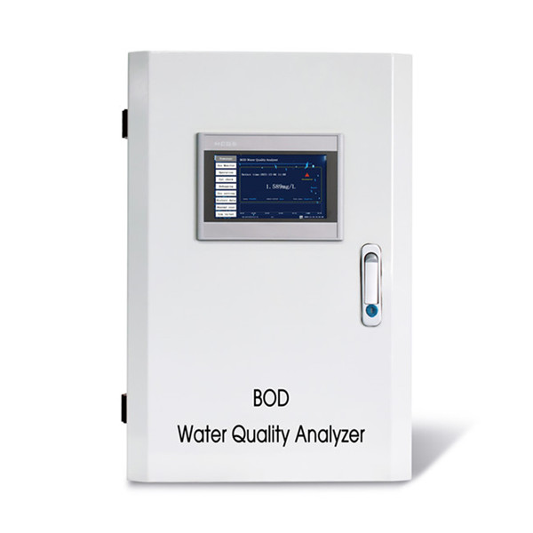 China Supplier Chlorophyll Sensor RS485 - T9008 BOD Water Quality On-line Automatic Monitor – Chunye