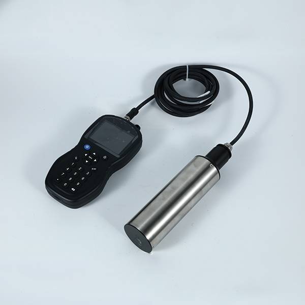 Online Exporter Water Ph Monitoring System - TUR200 Portable Turbidity Analyzer  – Chunye