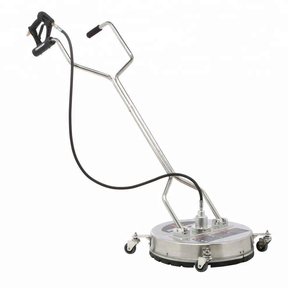 Stainless Steel Surface Cleaner Made In China Featured Image