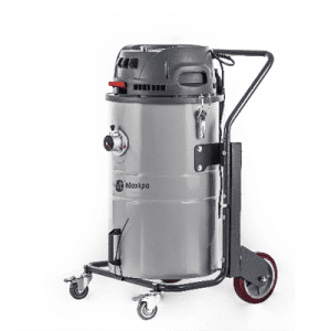 High quality industrial dust extraction units single phase wet and dry industrial vacuum cleaner D3 series
