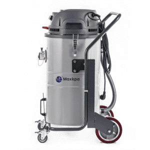 Wholesale Dealers of China 18V Ash Industrial Vacuum Cleaner