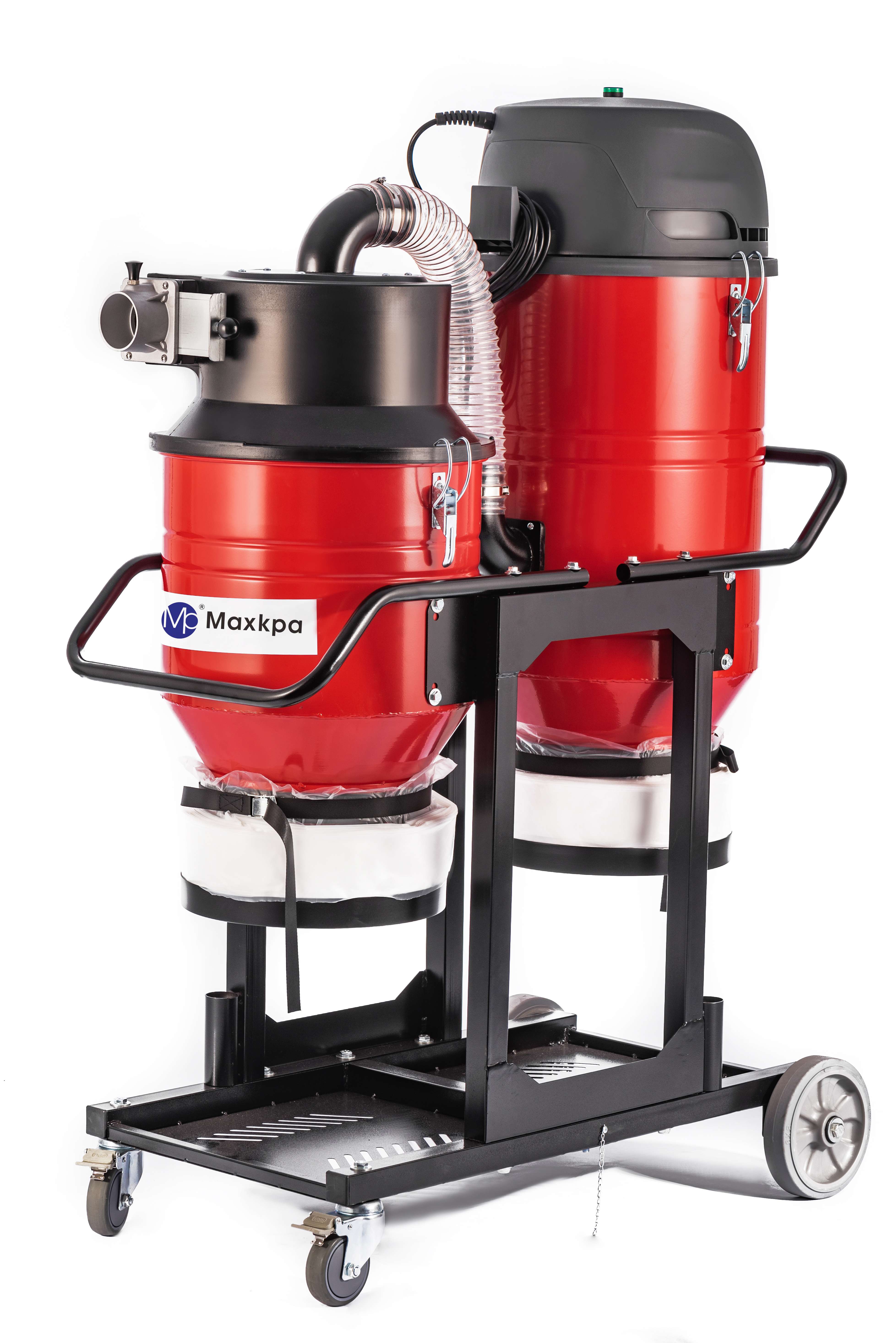 Industrial Vacuum Cleaners Market: The Rise of a New Era in Cleaning Industry