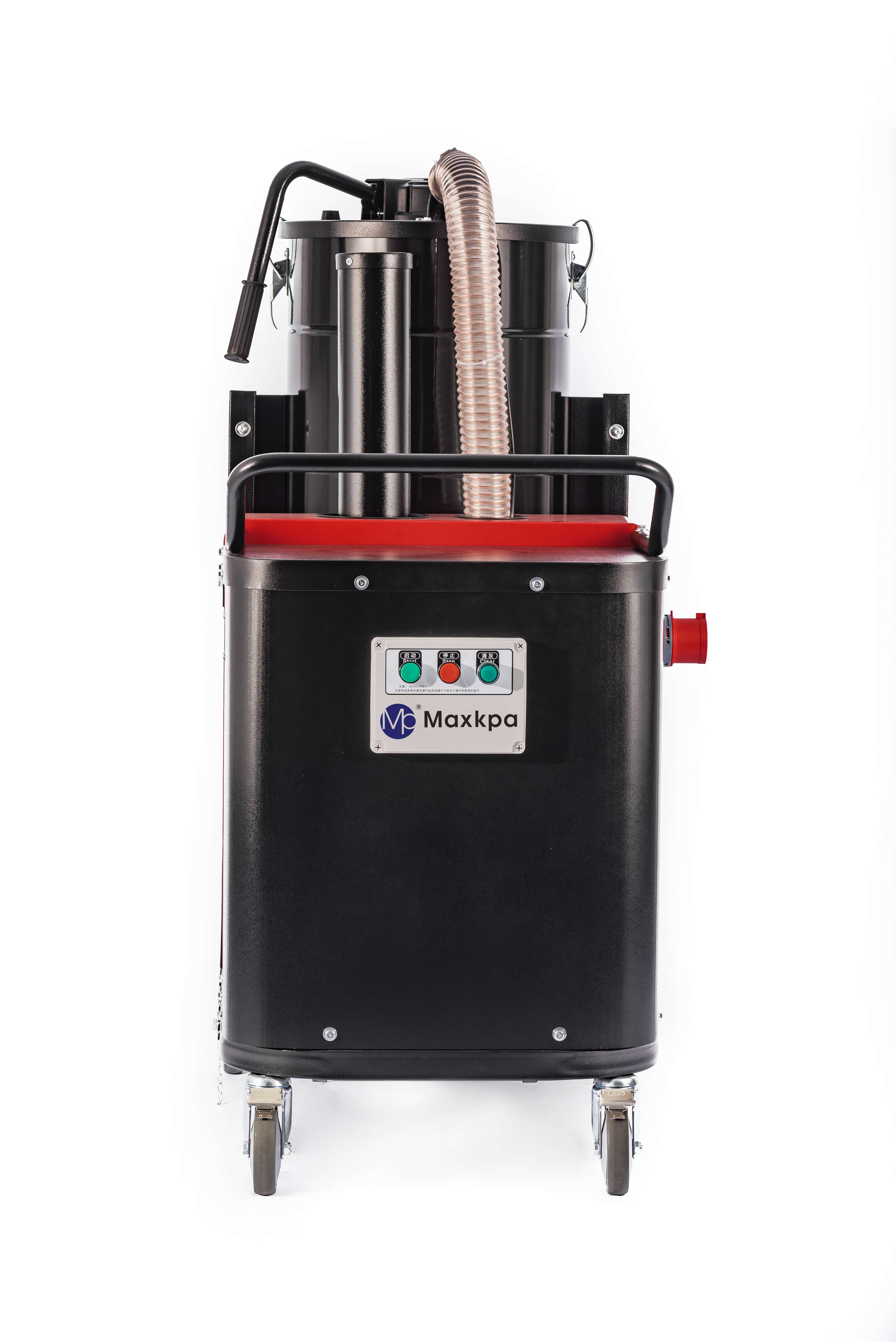 Industrial Vacuum Cleaners Market: A Comprehensive Overview