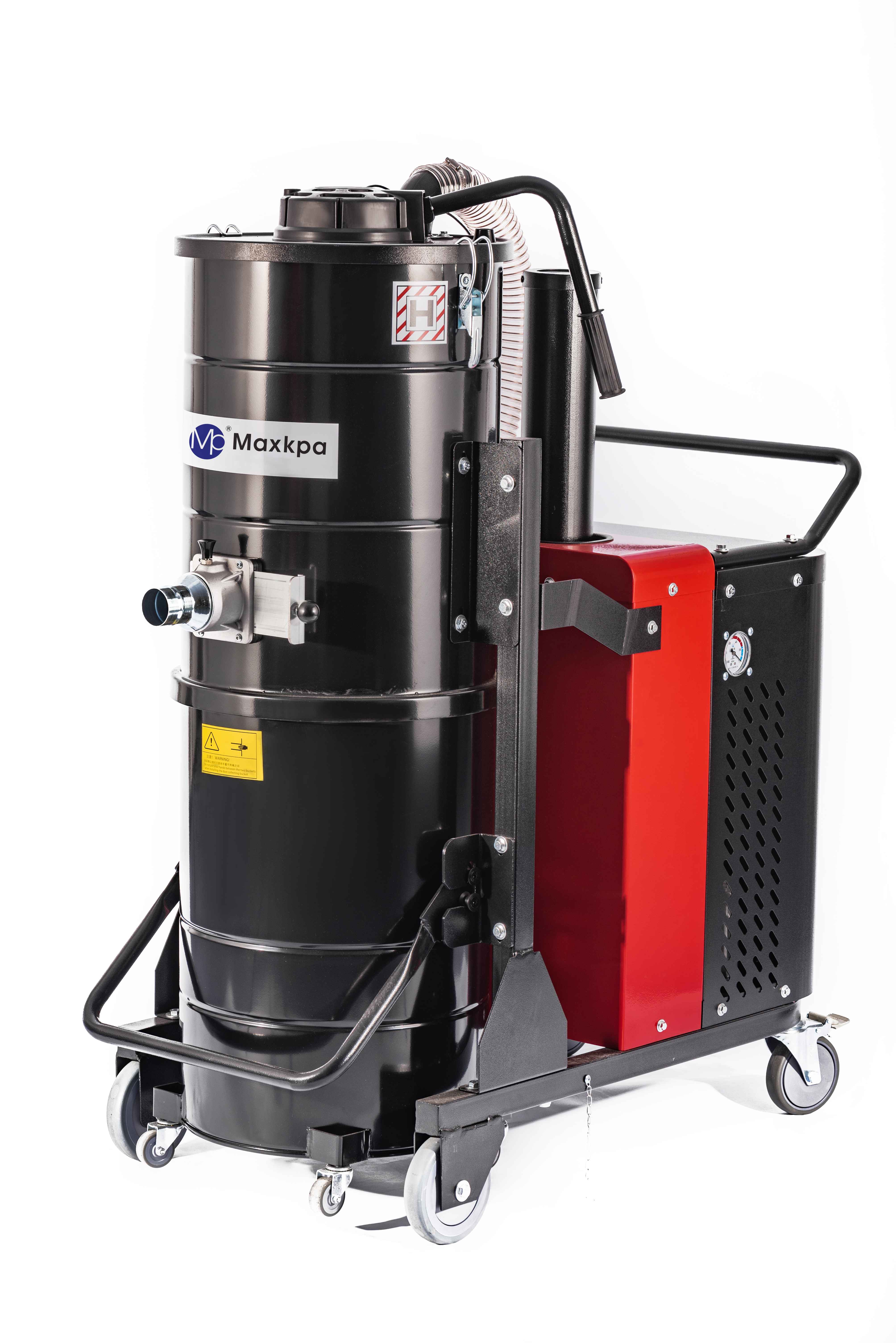 Industrial Vacuum Cleaner: The Latest Solution for Industrial Cleaning