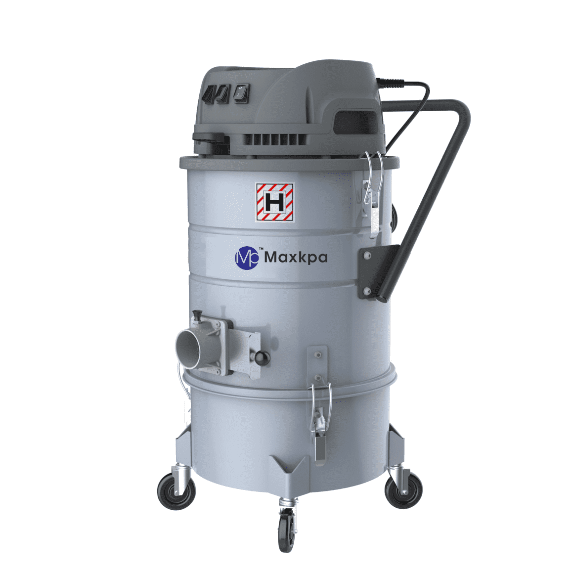 Best quality Industrial Floor Steam Cleaner - S2 series Single phase wet & dry vacuum  – Marcospa
