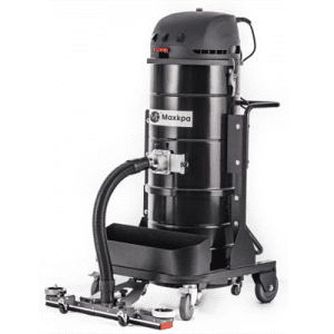Single phase wet and dry industrial vacuum cleaner S3 series