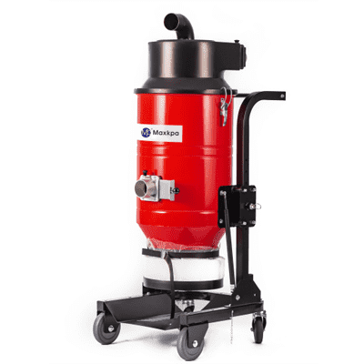 2020 Latest Design Portable Industrial Dust Collection System - T0 Pre separator – Marcospa