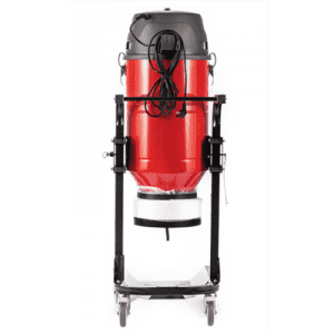 OEM Manufacturer Dust And Fume Extractor - T3 series Single phase HEPA dust extractor  – Marcospa