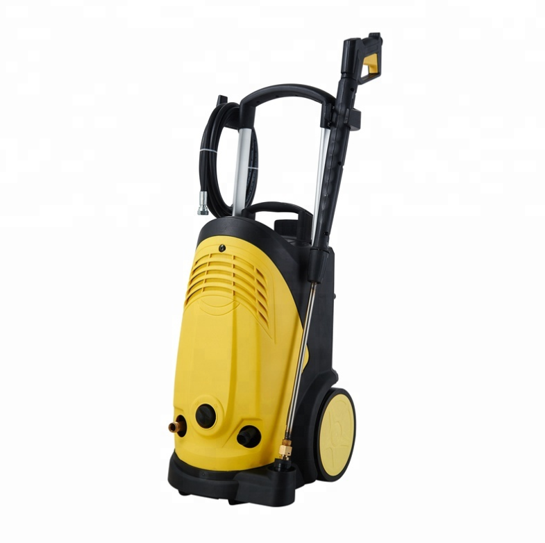 Unleashing the power of your pressure washer: revolutionizing cleaning efficiency