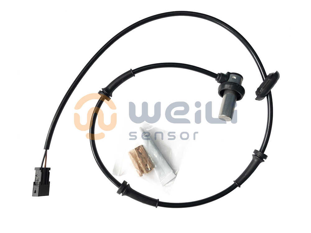 PriceList for Truck Abs Sensor – ABS Sensor 8A0927807C 8A0927807C  – Weili Sensor