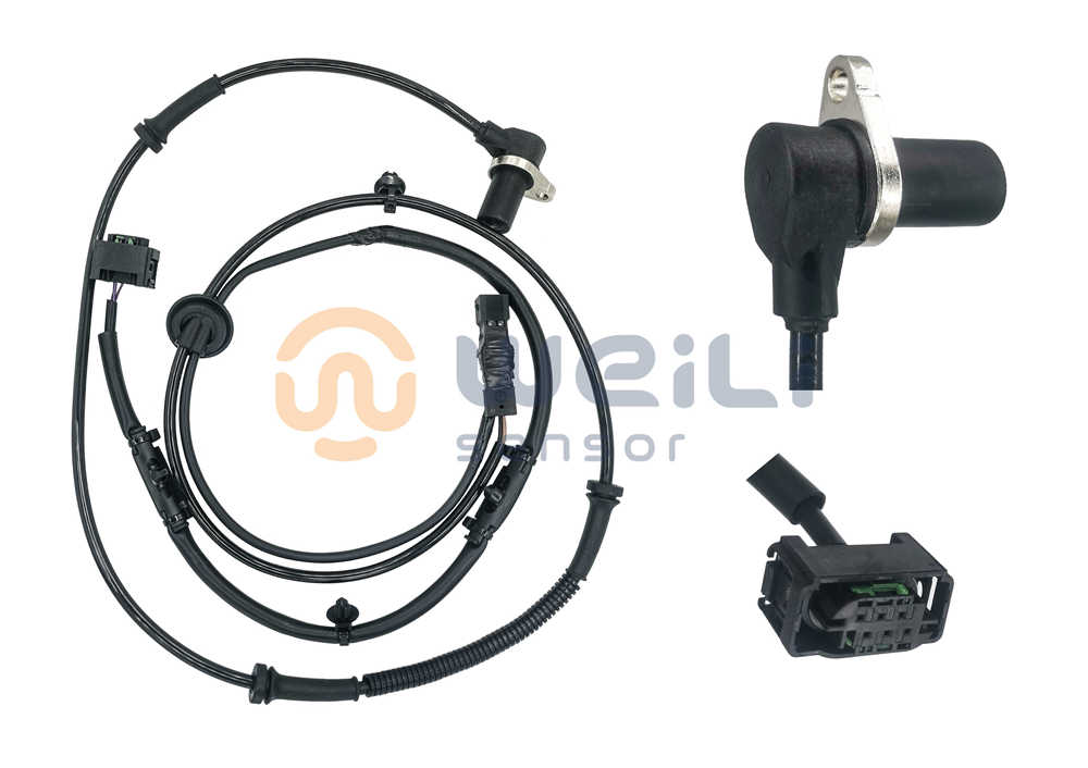 100% Original Suzuki Abs Sensor - ABS Sensor 2249971  – Weili Sensor