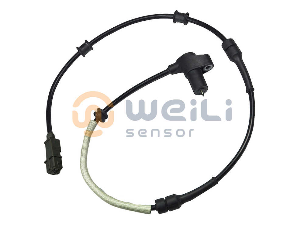 Wholesale Price Abs Sensor Audi A4 - ABS Sensor 4545.21 4545.55 96105849 96217763 – Weili Sensor