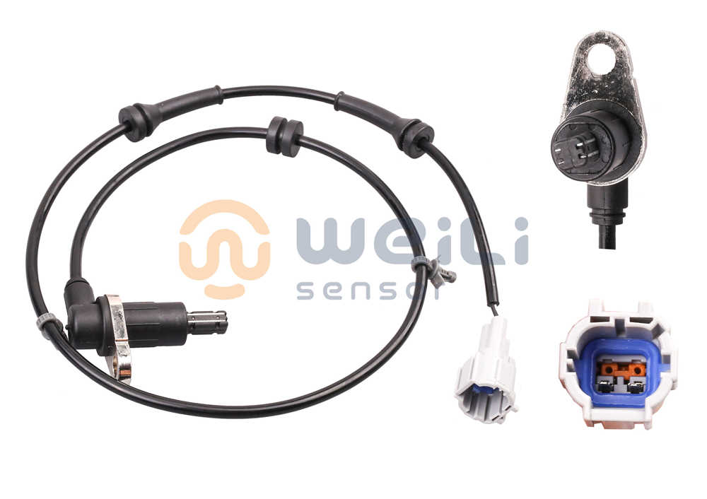 High Quality for Man Abs Sensor - ABS Sensor 479004M470 – Weili Sensor