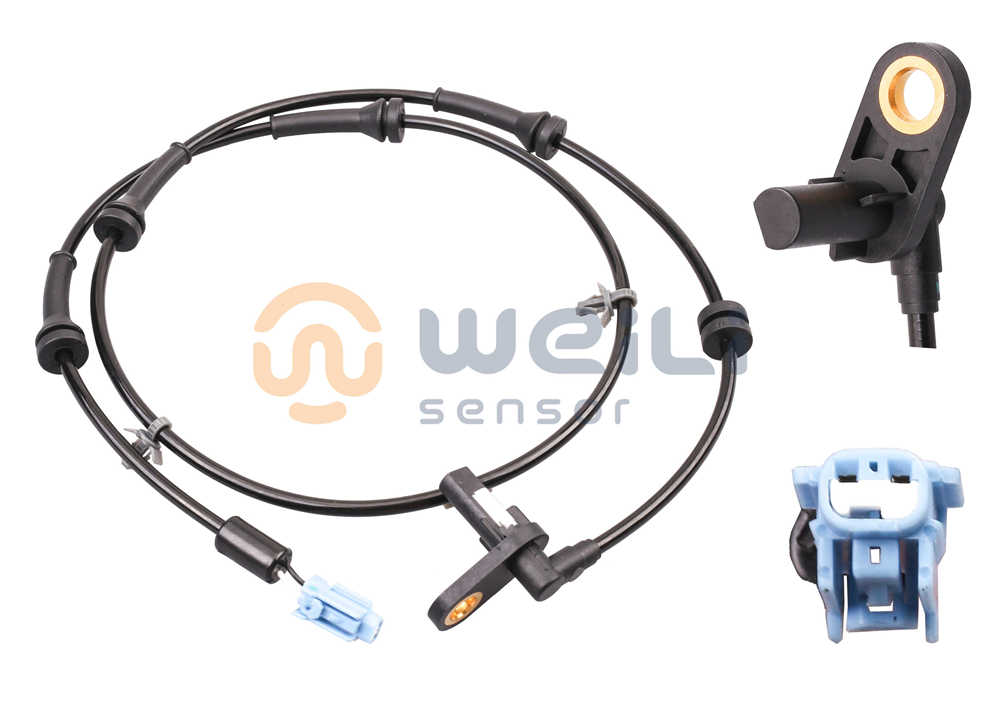 Cheap price Renault Abs Sensor - ABS Sensor 47901-AV700 – Weili Sensor