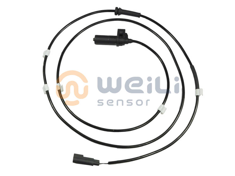 2021 wholesale price Ford Fiesta Abs Sensor - ABS Sensor 1C152B372CD 1C152B372CC 4577323 1C152B372CA Rear Axle Right – Weili Sensor