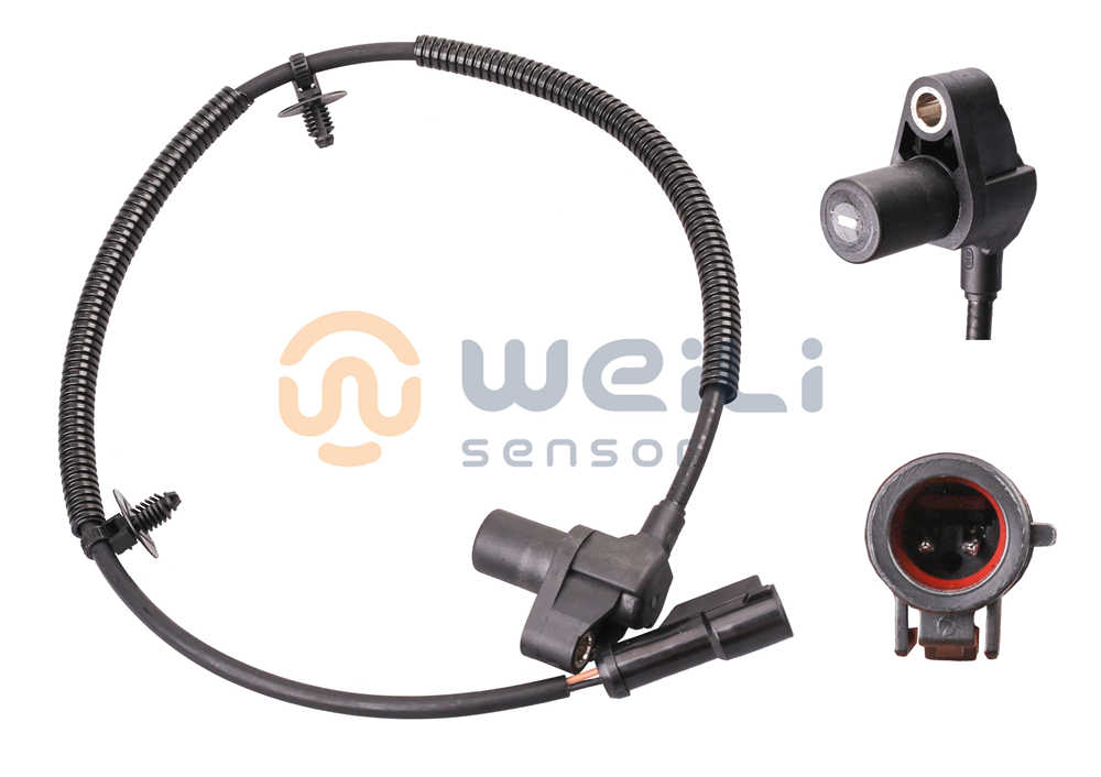 2021 China New Design Honda Civic Abs Sensor - ABS Sensor 094003AA00 – Weili Sensor
